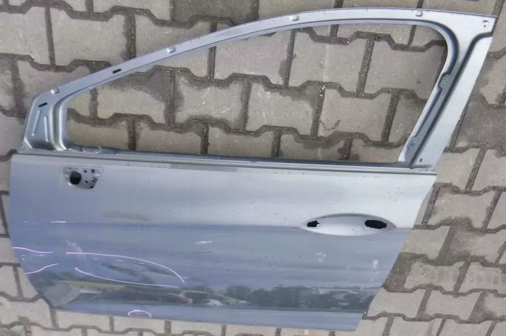 Opel Astra Drzwi Przód Lewe 13413427
