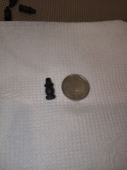 Matrice 4 демфер резинки підвісу камери