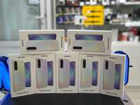 SAMSUNG Galaxy A36 5G 8/256GB 6.7" 120Hz Lavender / White / Lime /RATY