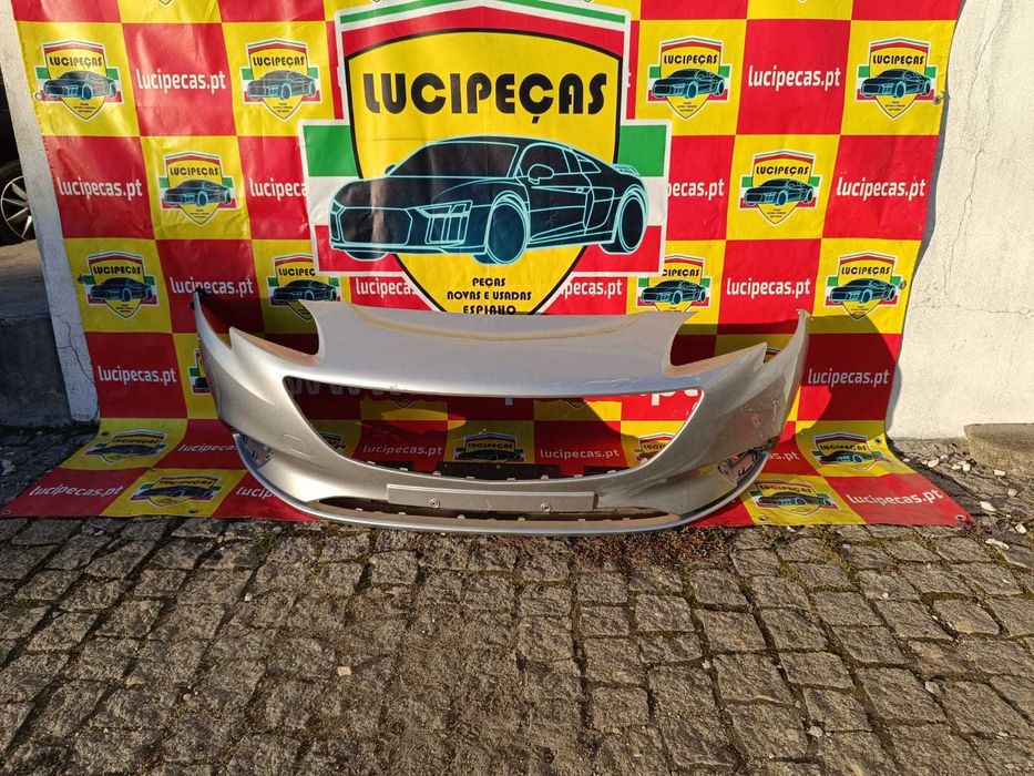 Para Choque Frente Opel Corsa E X15