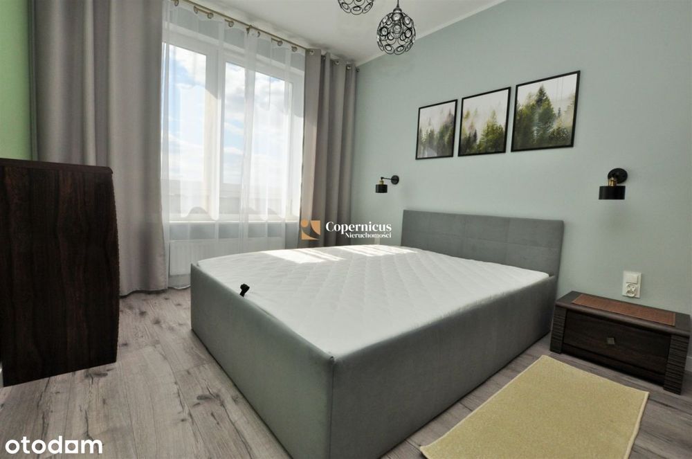 Piękny apartament 5 min od Starówki!