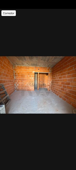 Venda Apartamento T1 Zona Centro