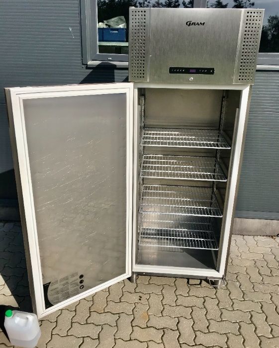 SZAFA CHŁODNICZA LODÓWKA Gwarancja FV23% Bardzo szeroki asortyment