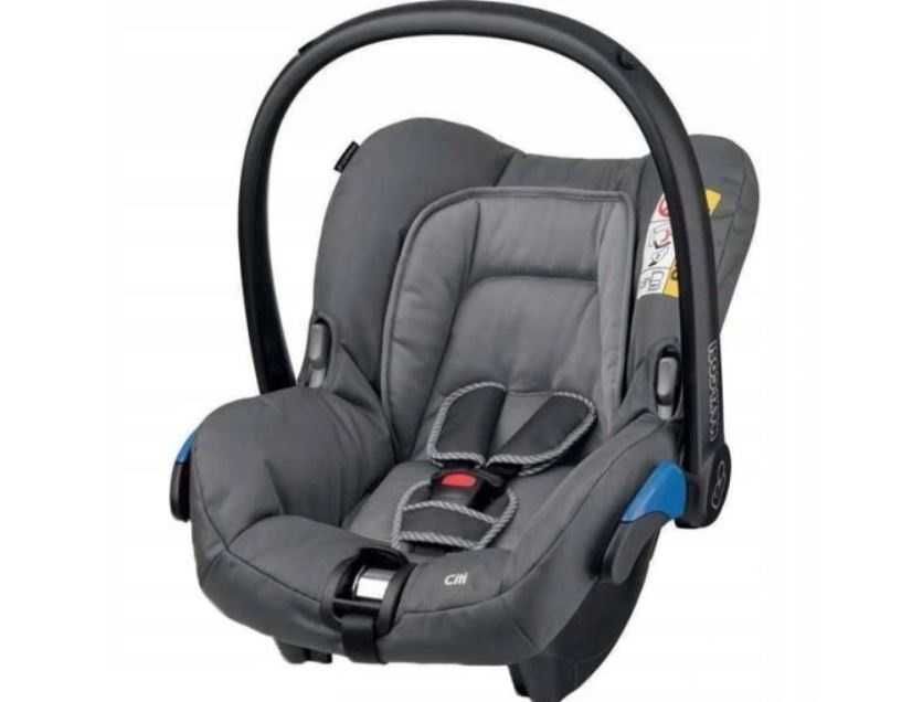 Fotelik Samochodowy MAXI COSI 0-13 nosidełko