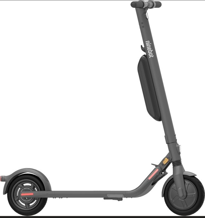 Электросамокат Segway Ninebot E45E Black