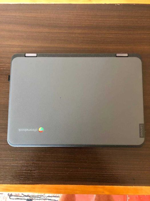 Lenovo 500e Full HD Сенсорний 8/128