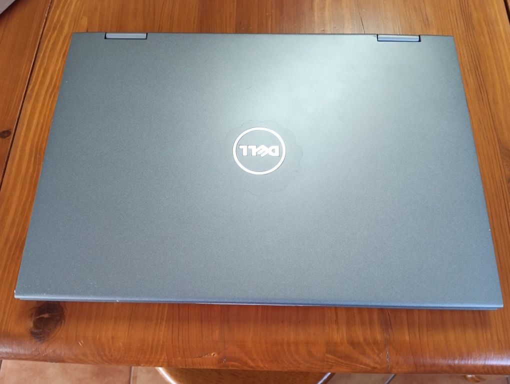 Portátil Dell Inspiron i7 16GB RAM 512 SSD