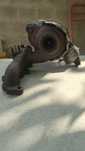 Turbo Audi A3 1.6