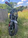 RIDER CBR 250 кубів
