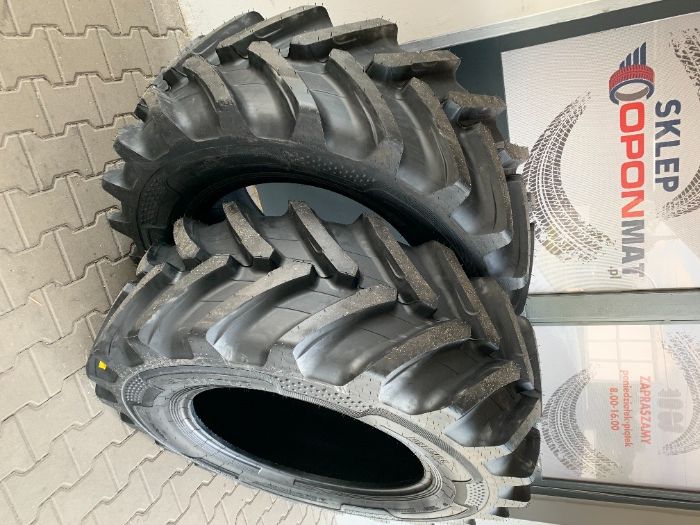 Opona 16.9R24 420/85R24 480/70R24 RadialnaALLIANCE GALAXY Nowa Wysyłka
