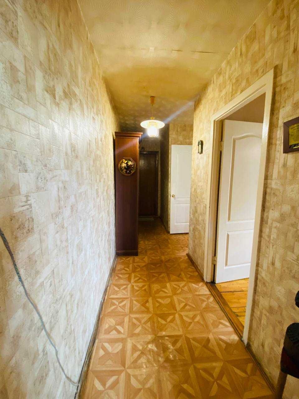 Продам 2 к квартиру на ж/м Тополь 1 Запшоссе Терра