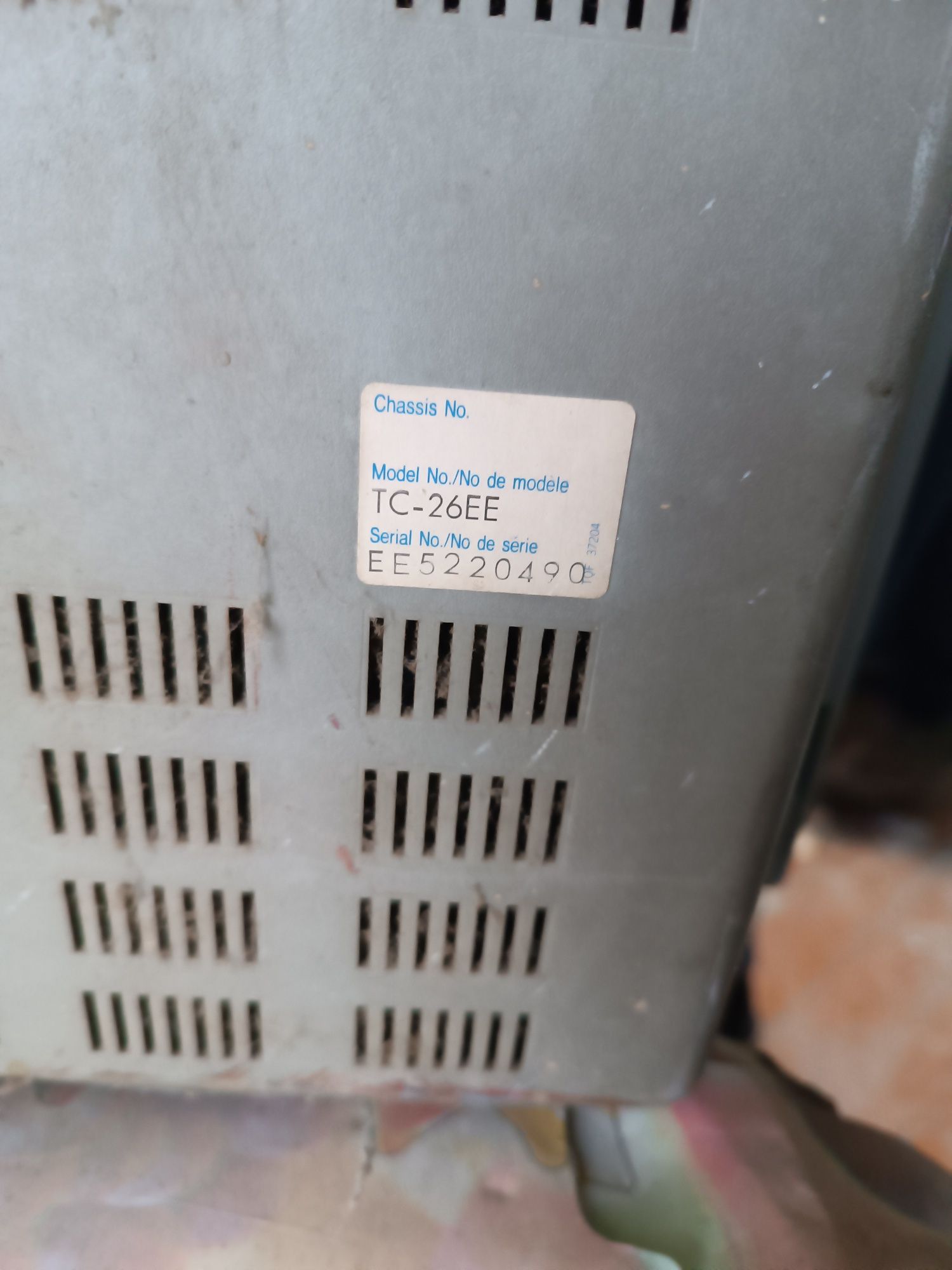 Телевизор Панасоник/Panasonic