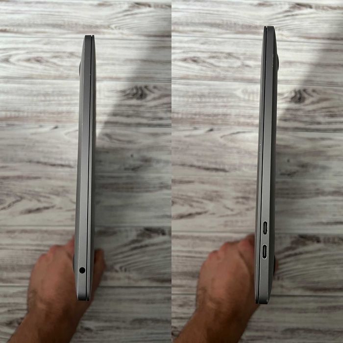 Apple MacBook Pro 2020 13" M1 / 16Gb / SSD 256Gb