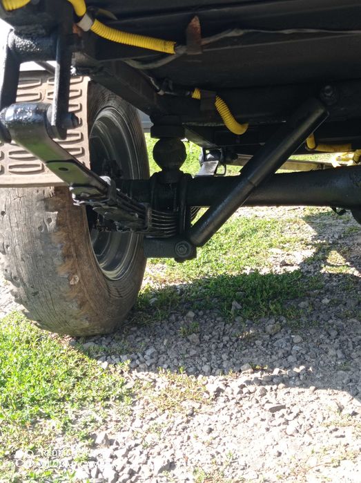 Продам    прицеп.