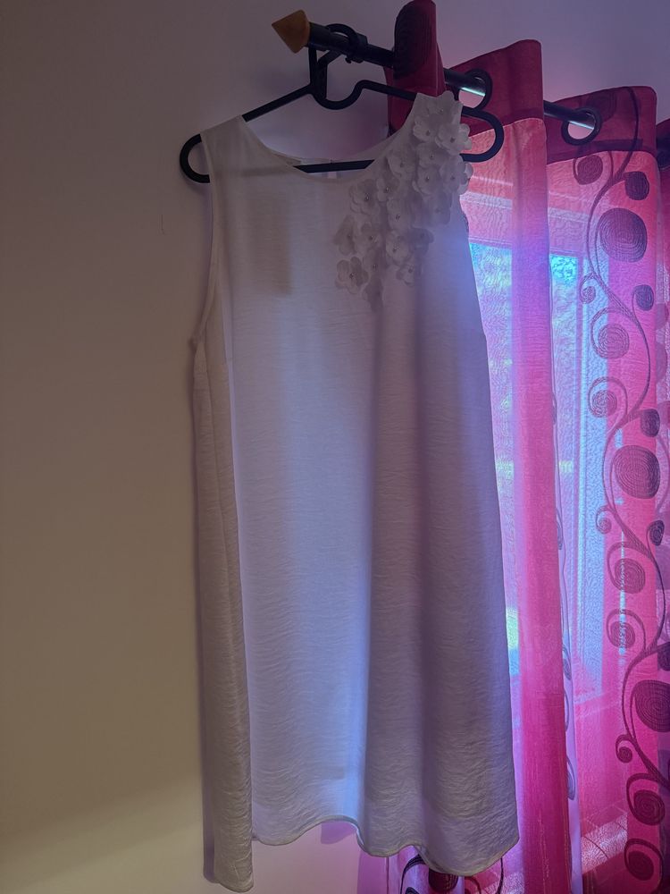Vestido mulher nunca usado