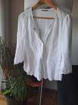 Túnica/ blusa Massimo Dutti  tamanho 40