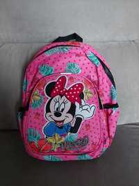 Plecak przedszkolny wycieczkowy Coolpack Myszka Minnie