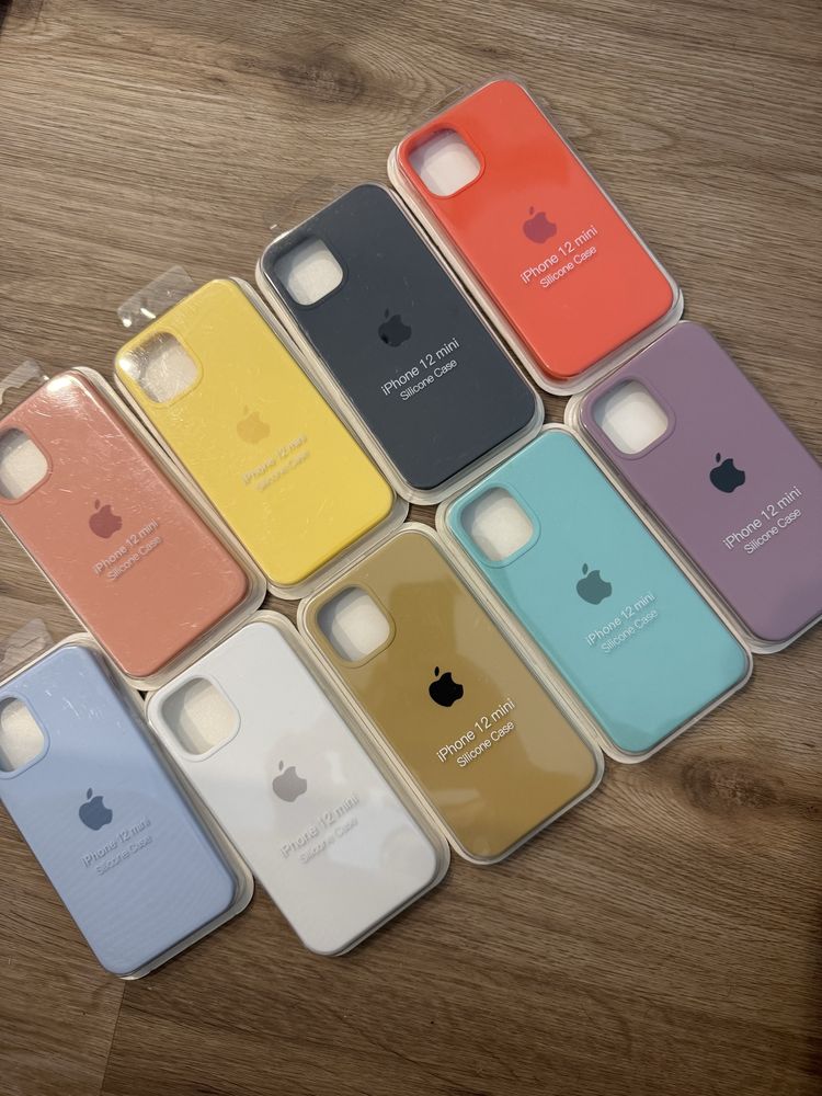Capas NOVAS para iPhone | Seladas | Qualidade TOP | Envio Rápido