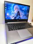 Ноутбук Acer Swift N5030/ RAM 8 GB/SSD 128/VRAM 4GB