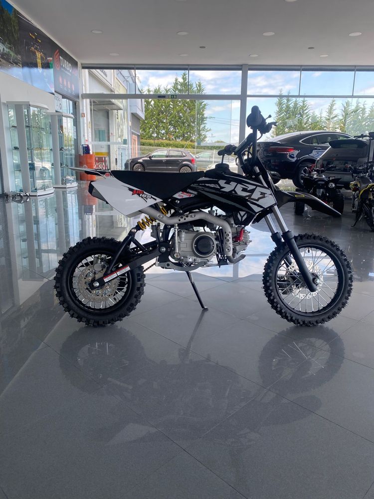 Ycf lite F125  pitebike