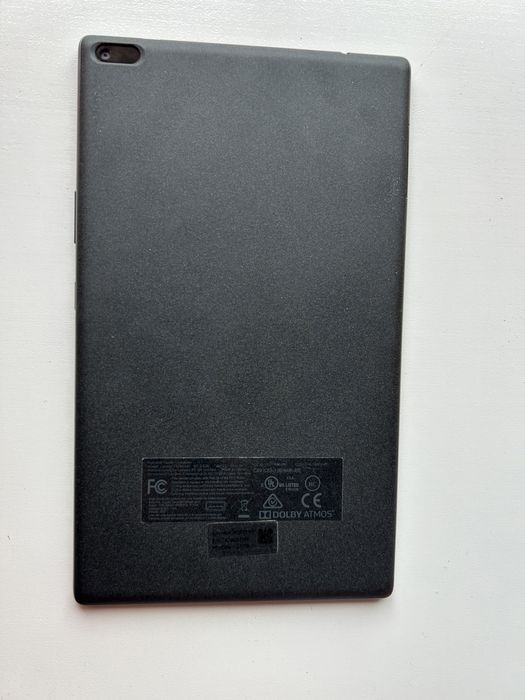 Tablet Lenovo Tab4 8polegadas como novo