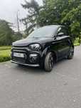 Microcar Due 6  Lombardini 492 dci