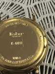 Zegarek Kolber Geneve