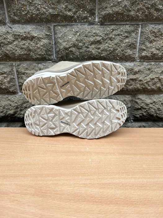 Lowa Gore-Tex Оригинал