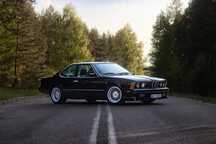 BMW M6 e24 doskonały stan