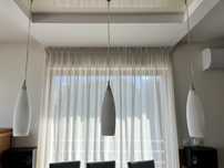 Lampy do salonu/jadalni/sypialni