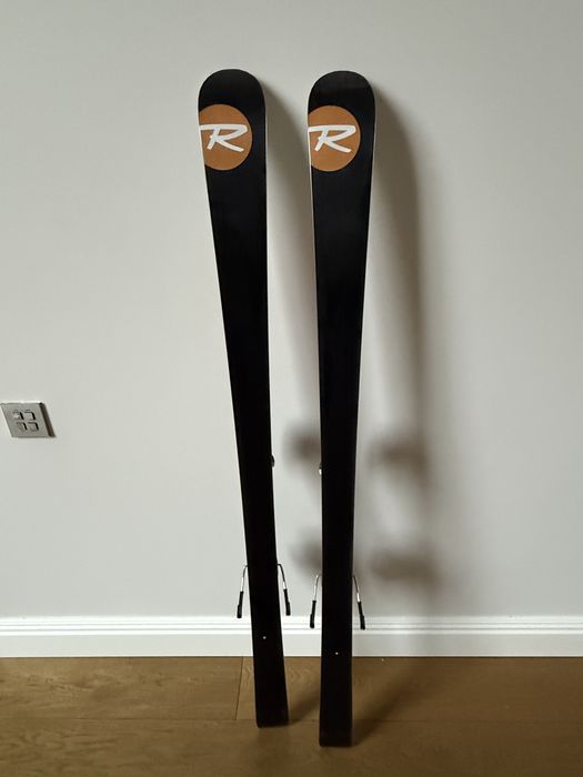 Narty Rossignol 144cm Race GS PRO