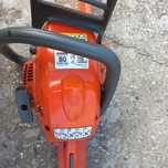 Motoserra husqvarna