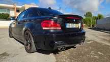 BMW Série 1  120d
