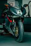 MV Agusta F4  F4 1000 RR