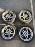 felgi BMW Styling 37 Oryginalne M