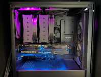 Zestaw i7-8700 + Z370 + 16GB DDR4 – idealny do gier / pracy