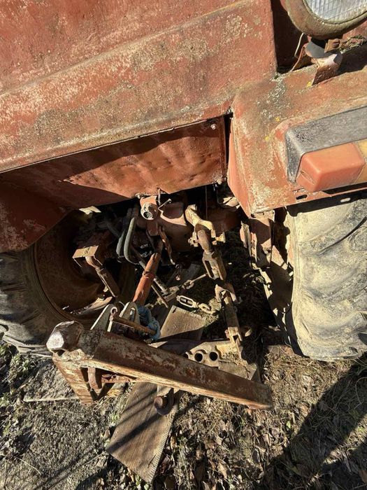 Продам трактор Т25