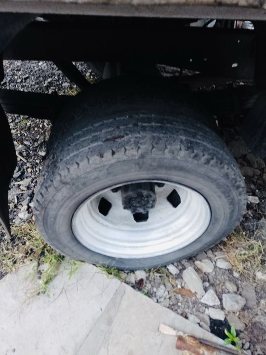 ГАЗЕЛЬ (переоформление)