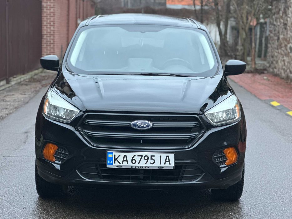 Продам Ford Escape 2017 р