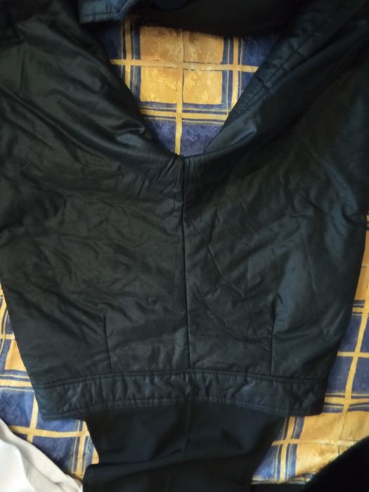 Комбинезон брюки лыжные