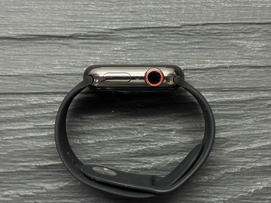 MAГAЗИН Apple Watch Series 7 41 Stainless Steel ГАРАНТИЯ/TradeIn/Bыкyп
