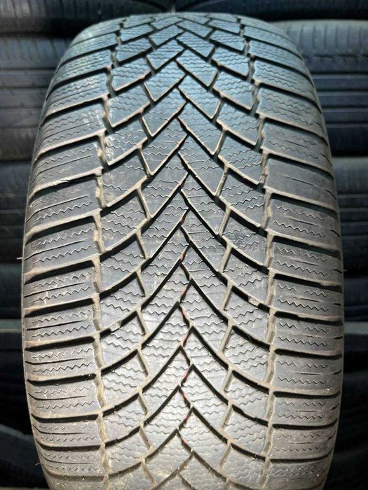 225/50 R17 Bridgestone пара зима