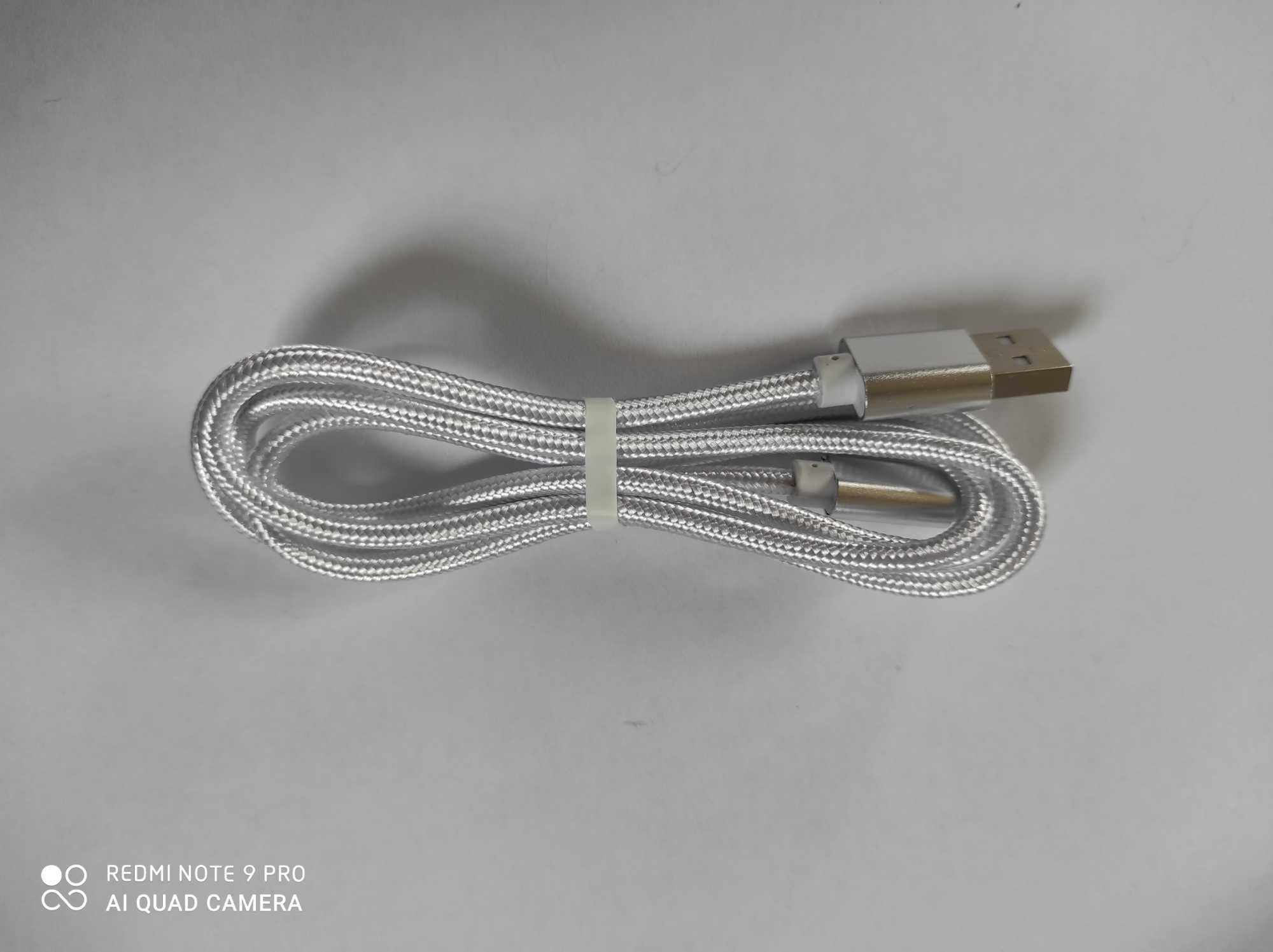 TYP-C KABEL ładowarka QUICK CHARGE 3.0 szybkie ładowanie