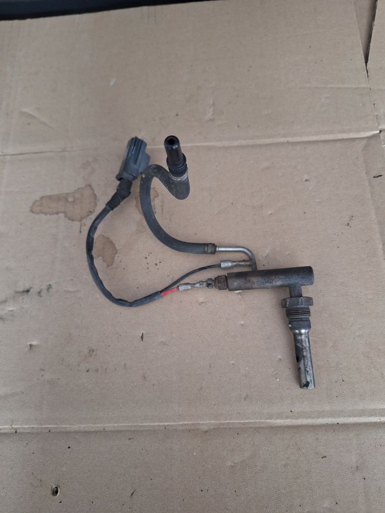Czujnik zawór par paliwa DPF AV41-9T540-BC Ford Kuga Mk1