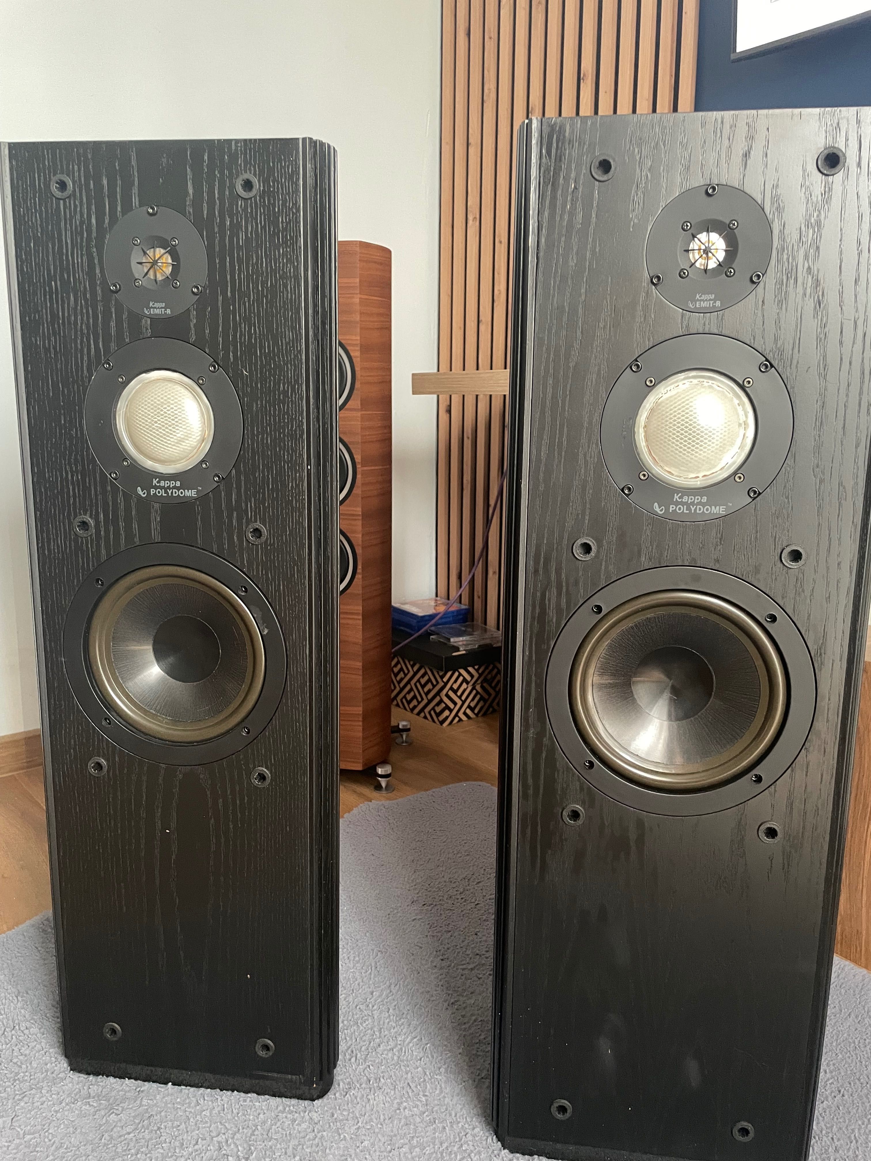 Infinity kappa 6.1i