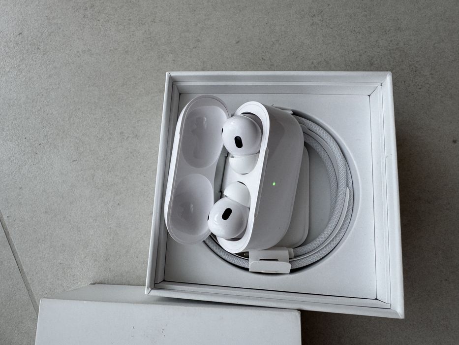 AirPods 2 pro нові