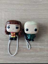 Figurki Harry Potter