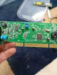 Placa de telefone retro