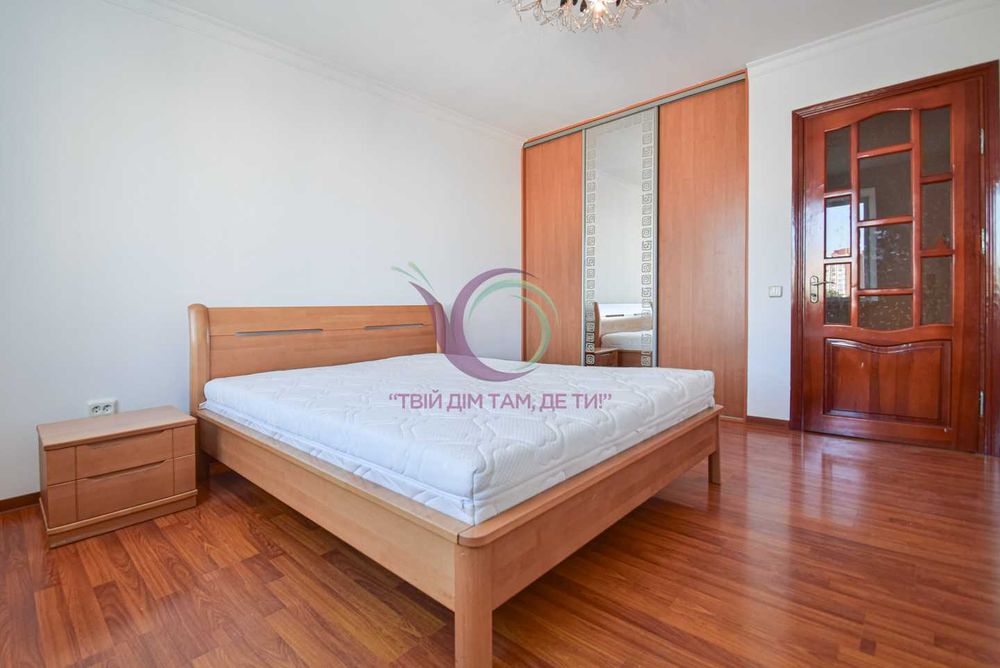 Оренда 3-к. квартири на вул. Тиха 6