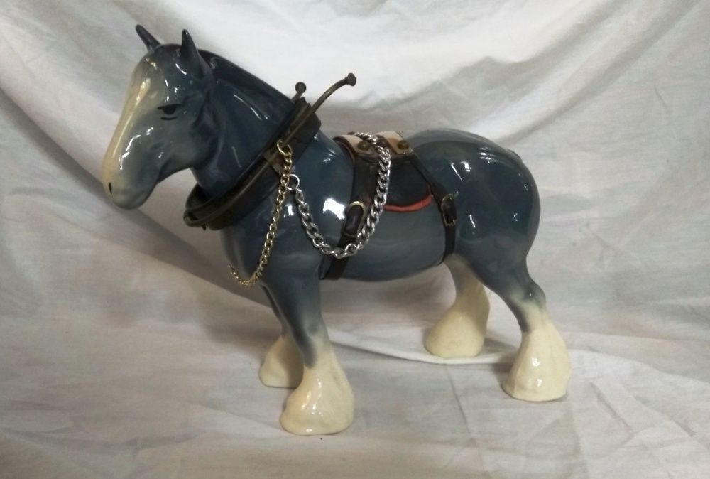 Cavalos Porcelana Ingleses